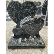 Đài tưởng niệm hoa hồng ba trái tim